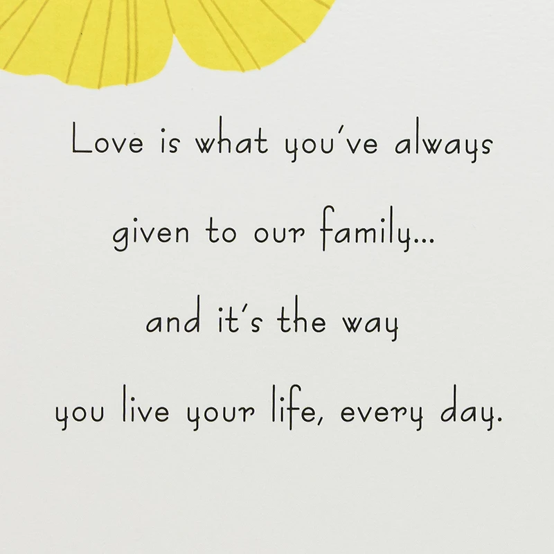 You Mean So Much to Us Mother's Day Card for Nana for only USD 5.99 | Hallmark