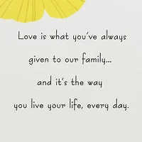 You Mean So Much to Us Mother's Day Card for Nana for only USD 5.99 | Hallmark