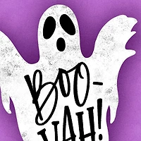 Boo-Yah Halloween Card for only USD 0.99 | Hallmark