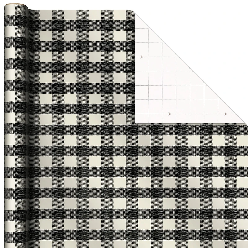 Old-Fashioned Christmas 3-Pack Wrapping Paper, 120 sq. ft. for only USD 16.99 | Hallmark