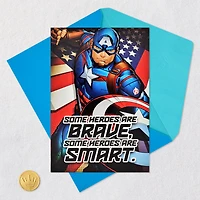 Marvel Avengers You're Like a Super Hero Birthday Card for Kids for only USD 4.99 | Hallmark
