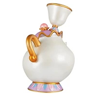 Disney Beauty and the Beast 35th Anniversary Mrs. Potts and Chip Ornament for only USD 26.99 | Hallmark