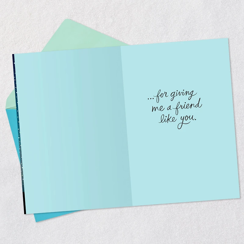 Thankful to Have a Friend Like You Friendship Card for only USD 3.99 | Hallmark