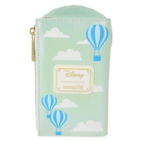 Loungefly Disney Mickey and Friends Hot Air Balloon Flap Wallet for only USD 40.00 | Hallmark
