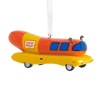 Oscar Mayer™ The Wienermobile® Hallmark Ornament for only USD 11.49 | Hallmark