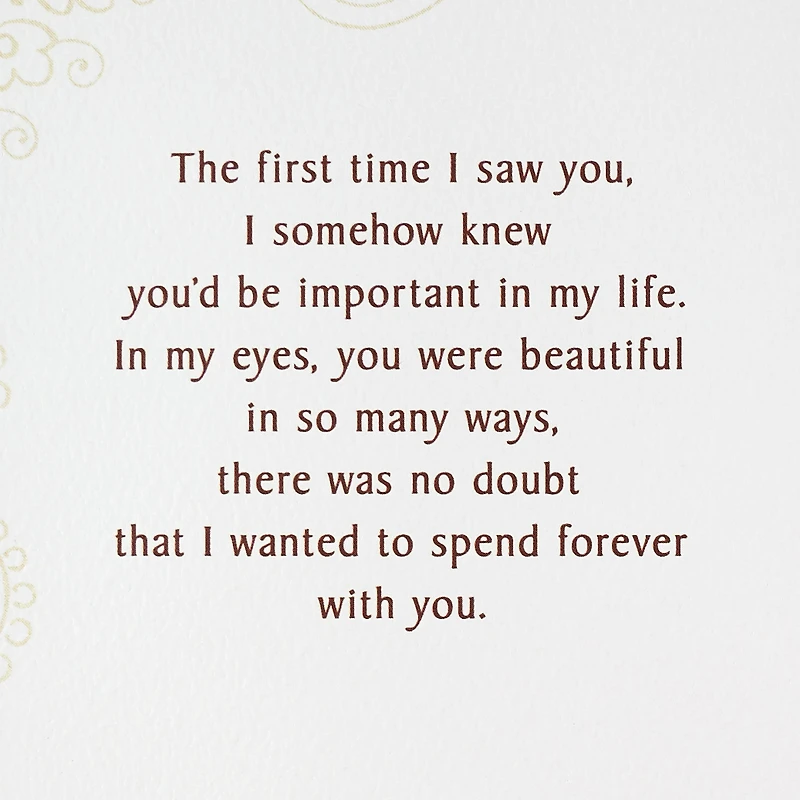 You're the Woman of My Dreams Anniversary Card for Wife for only USD 9.99 | Hallmark