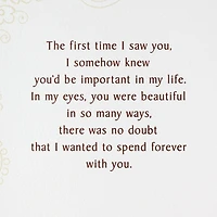 You're the Woman of My Dreams Anniversary Card for Wife for only USD 9.99 | Hallmark