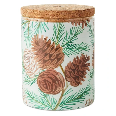 Pine and Birch Scented 2-Wick Jar Candle, 14.5 oz. for only USD 19.99 | Hallmark