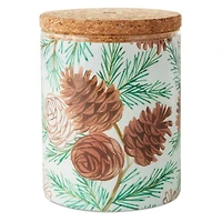 Pine and Birch Scented 2-Wick Jar Candle, 14.5 oz. for only USD 19.99 | Hallmark