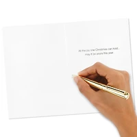 Sweet Holiday Illustrations Assorted Christmas Cards, Pack of 12 for only USD 8.99 | Hallmark