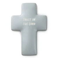 Confirmation Cross-Shaped Lidded Trinket Dish for only USD 29.99 | Hallmark