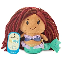 itty bittys® Disney The Little Mermaid Ariel Plush for only USD 9.99 | Hallmark