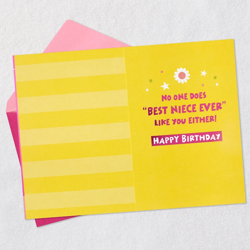 Silly Banana Birthday Card for Niece for only USD 4.59 | Hallmark