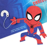 Marvel Spider-Man You Are Amazing Christmas Card With Ornament for only USD 6.99 | Hallmark