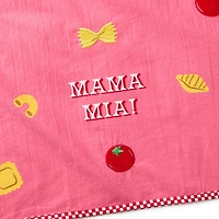 Mama Mia! Tea Towel, 18x26 for only USD 14.99 | Hallmark