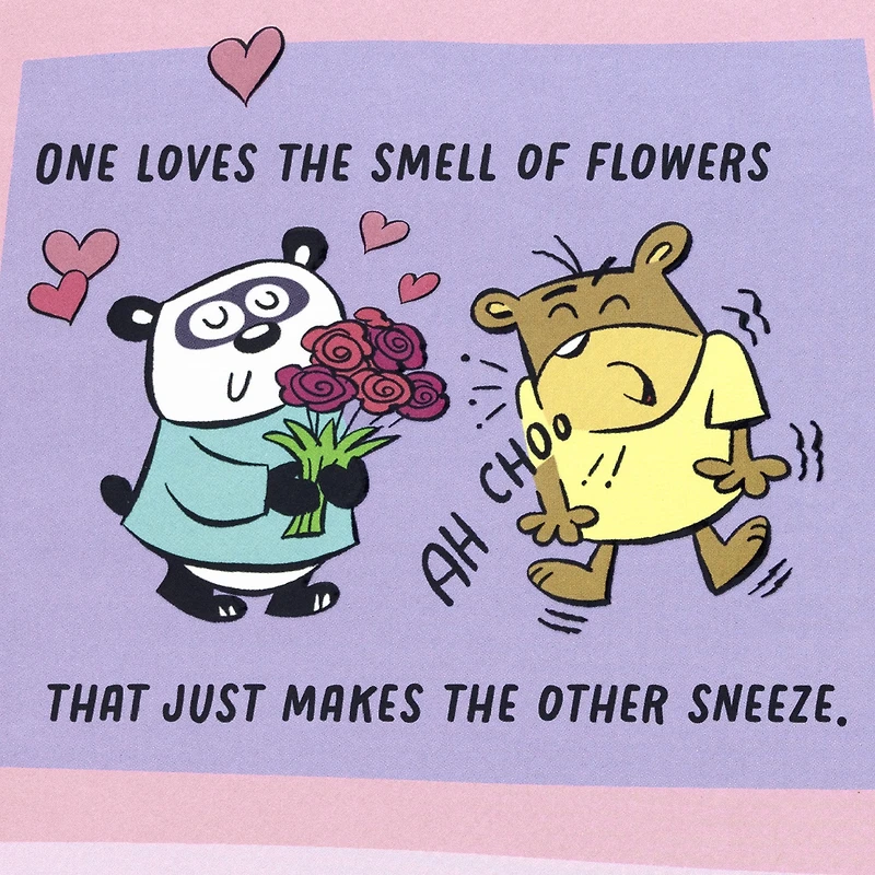 We're Two of a Kind Funny Valentine's Day Card for Spouse for only USD 5.99 | Hallmark