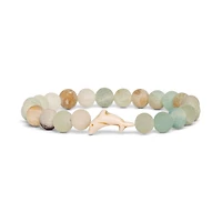 Fahlo Sky Stone Dolphin Odyssey Bracelet for only USD 18.99 | Hallmark