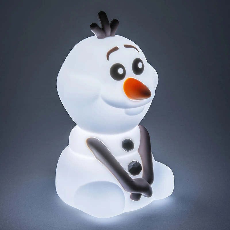 Paladone Disney Frozen Olaf SquishyGlo Silicone Light for only USD 29.99 | Hallmark