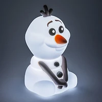 Paladone Disney Frozen Olaf SquishyGlo Silicone Light for only USD 29.99 | Hallmark
