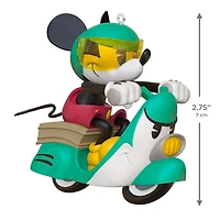 Disney Mickey Mouse Dashing All the Way Ornament for only USD 24.99 | Hallmark