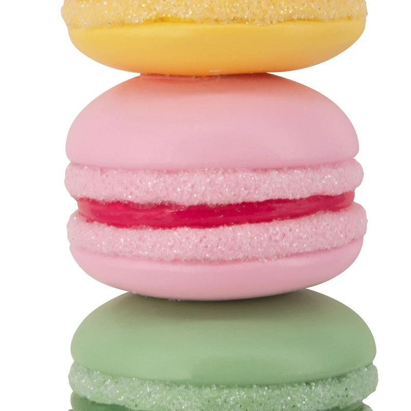 Stack of Macarons Hallmark Ornament for only USD 14.99 | Hallmark