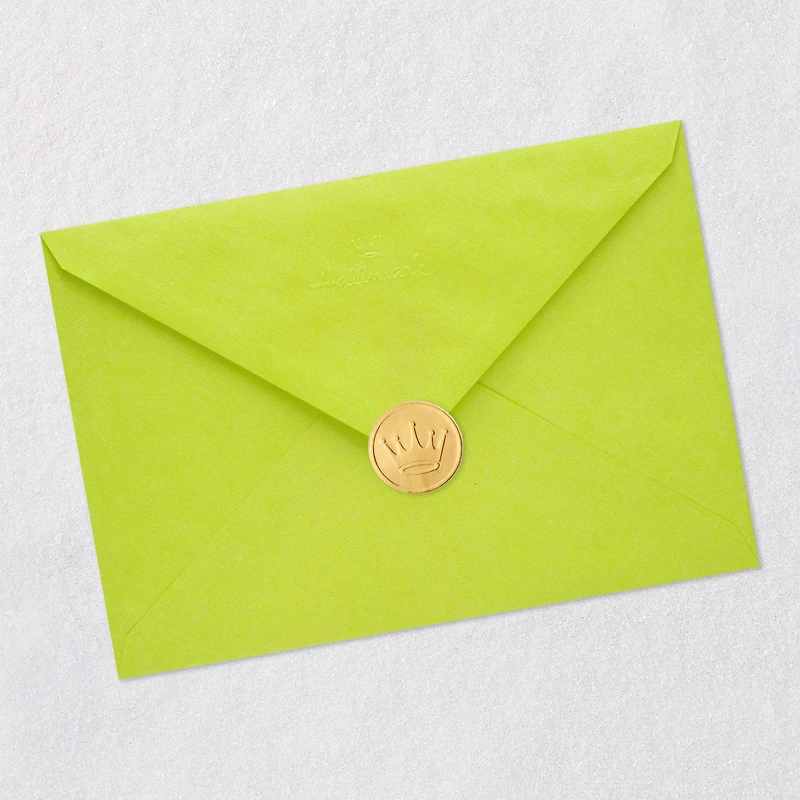 Another Year of Wonderful You Spanish-Language Birthday Card for only USD 2.50 | Hallmark