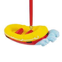 Inflatable Raft Hallmark Ornament for only USD 14.99 | Hallmark