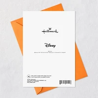 Disney Winnie the Pooh Happy Tricking and Treating Halloween Card for Granddaughter for only USD 2.99 | Hallmark