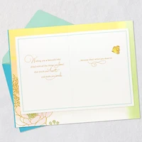 Wishing You a Beautiful Day Mother's Day Card for Mom for only USD 6.99 | Hallmark
