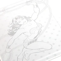 DC Comics™ Wonder Woman™ Be Strong Faux Leather Notebook for only USD 16.99 | Hallmark