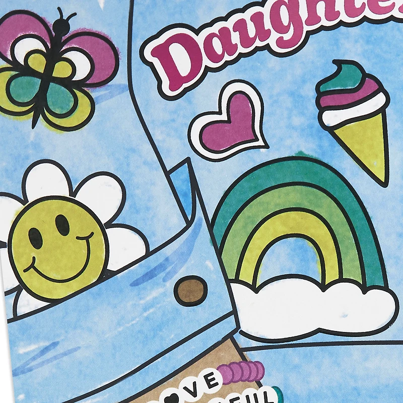 You Are Everything Friendship Bracelets Birthday Card for Daughter for only USD 4.99 | Hallmark