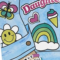 You Are Everything Friendship Bracelets Birthday Card for Daughter for only USD 4.99 | Hallmark