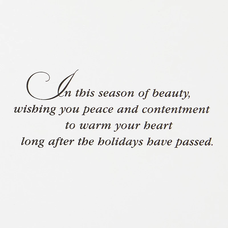 Cardinal on Branch Boxed Christmas Cards, Pack of 40 for only USD 15.49 | Hallmark