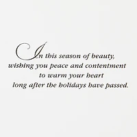 Cardinal on Branch Boxed Christmas Cards, Pack of 40 for only USD 15.49 | Hallmark