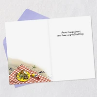 Avoid the Complainers Funny Birthday Card for only USD 3.99 | Hallmark