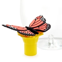 Charmers Monarch Butterfly Silicone Charm for only USD 8.99 | Hallmark