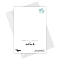 Disney Moana Spirit of Adventure Custom Card for only USD 4.99 | Hallmark