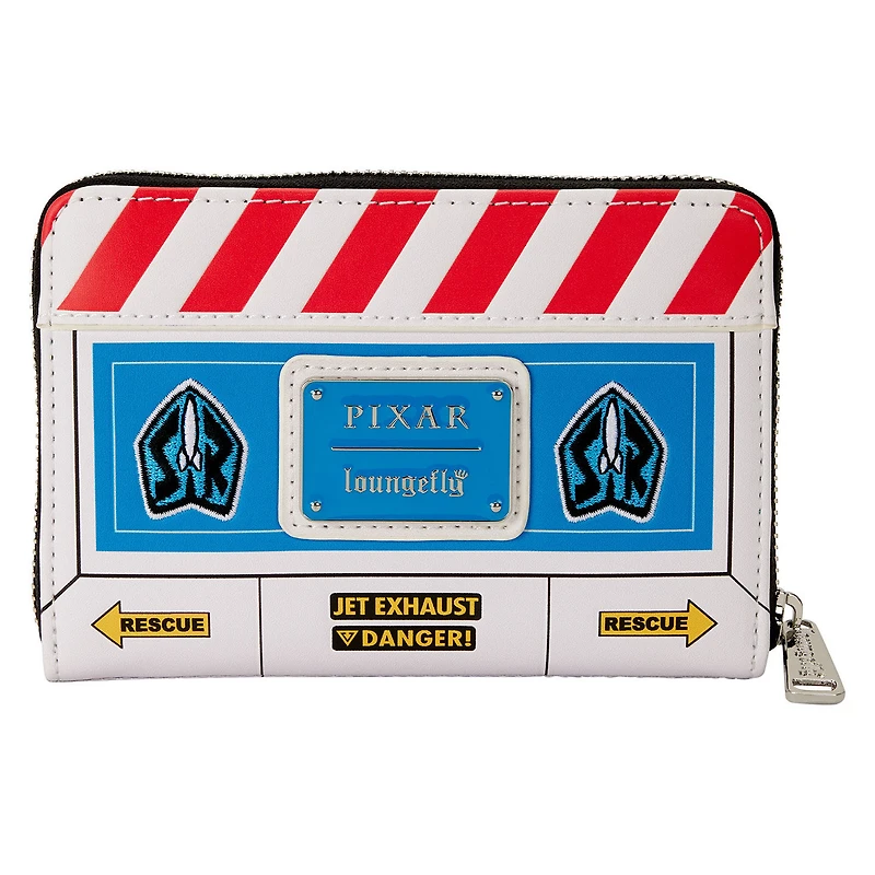 Loungefly Disney/Pixar Toy Story 30th Anniversary Buzz Lightyear Wallet for only USD 40.00 | Hallmark