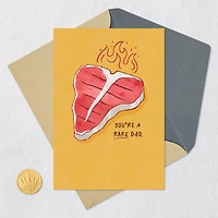 You're a Rare Dad Father's Day Card for only USD 3.99 | Hallmark