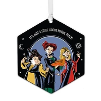 Disney Hocus Pocus Metal Personalized Ornament, Custom Text for only USD 18.99 | Hallmark
