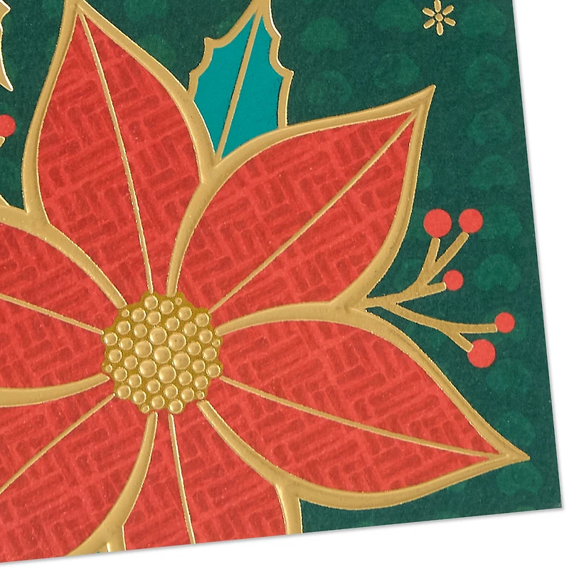 You Make Us a Beautiful Home Romantic Christmas Card for Partner for only USD 7.59 | Hallmark