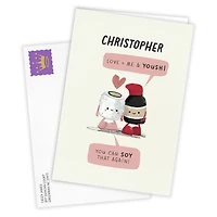 Soy Sauce and Sushi Custom Romantic Love Card for only USD 4.99 | Hallmark