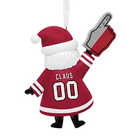 NFL Tampa Bay Buccaneers Santa Fan Hallmark Ornament for only USD 12.99 | Hallmark