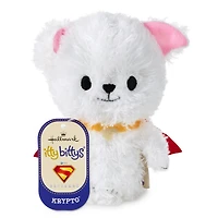 itty bittys® DC™ Krypto the Superdog™ Plush for only USD 9.99 | Hallmark