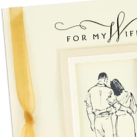 My Wife, My Forever Love Valentine's Day Card From Husband for only USD 7.99 | Hallmark