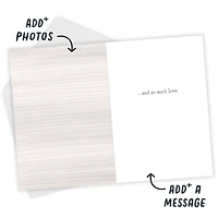 Sending Smiles and Warm Memories Photo Strip Custom Father's Day Card for only USD 4.99 | Hallmark