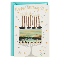 You Make a Difference in My Life Birthday Card for Dad for only USD 5.59 | Hallmark