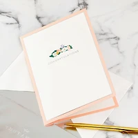 Best Wishes for the Road Ahead 3D Pop-Up Wedding Card for only USD 12.99 | Hallmark