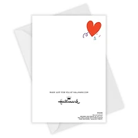 Paper Hug Custom Valentine's Day Card for only USD 4.99 | Hallmark
