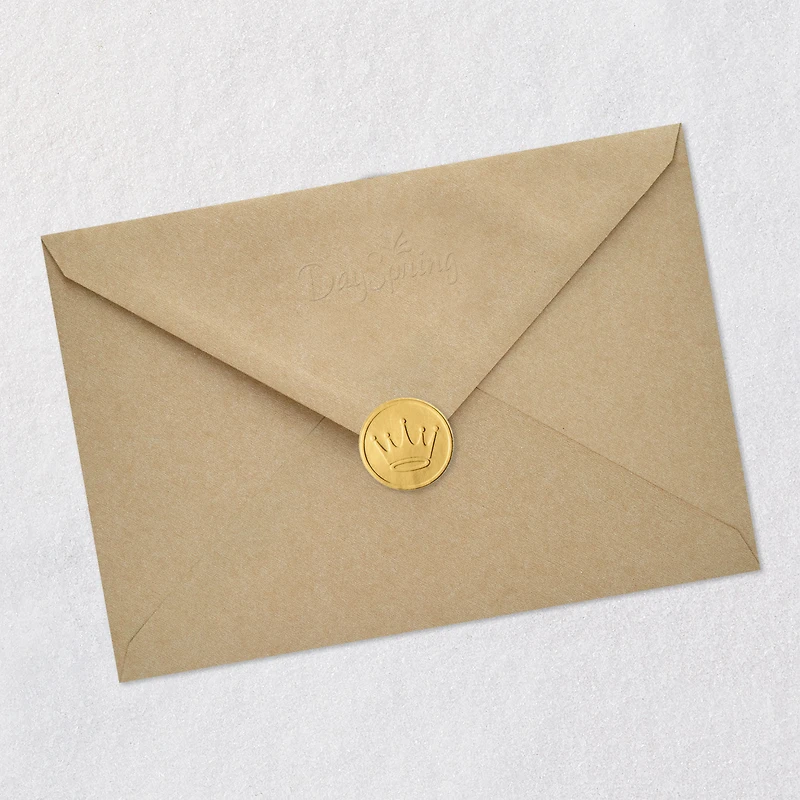 You Share With Your Words and Your Life Religious Clergy Appreciation Card for only USD 3.99 | Hallmark